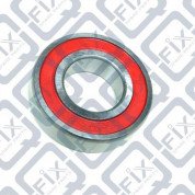 Подшипник КПП первичного вала задний Q-FIX Чери Тигго 2 (A13T)