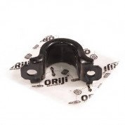 Скоба втулки стабилизатора переднего ORIJI Чери Тиго (OR0597)