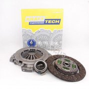 Комплект сцепления (полный) KRAFTTECH Джили МК