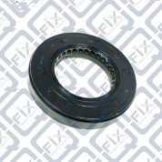 Сальник привода правый (задний) Q-FIX Чери КуКу