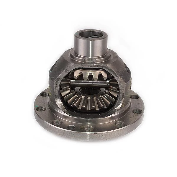 Дифференциал в сборе (S160G) Джили МК 3230330111-01 