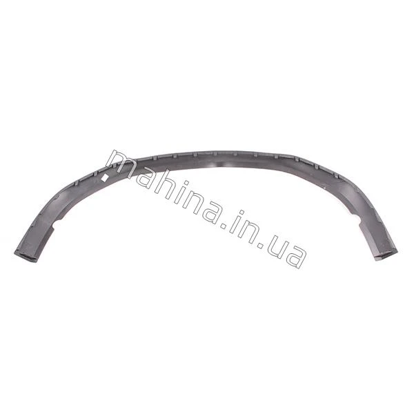 Накладка бампера переднего нижняя (тонкая) Чери М11 M11-2803523 