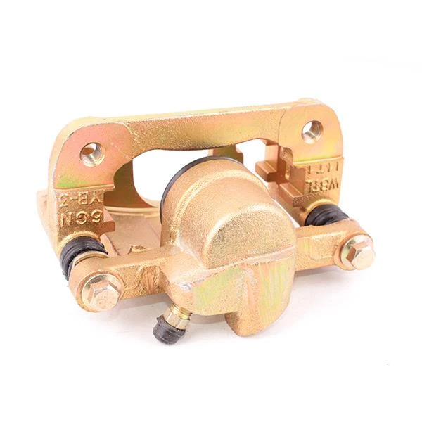 Суппорт задний левый Чери Тигго 3 (T11FL3) T11-3502050BA 