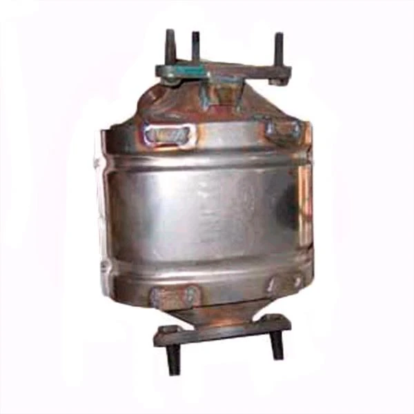 Катализатор (АТ) Чери Кимо S12-1205210GA 