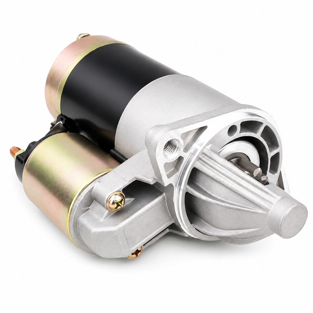 Стартер Грейт Вол Вингл 5 SMD172860 