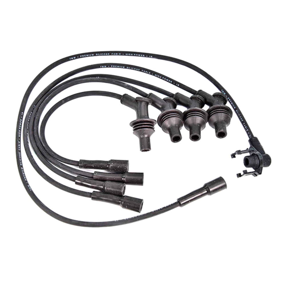 Высоковольтные провода (2.4 АТ) Чери Тигго MD329302/MD338623 - mahina.in.ua