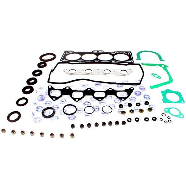 Комплект прокладок двигателя 1.6 Джили МК 1086000000 