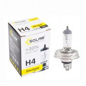 Лампа H4 SOLAR Чери Тигго 3 (T11FL3)
