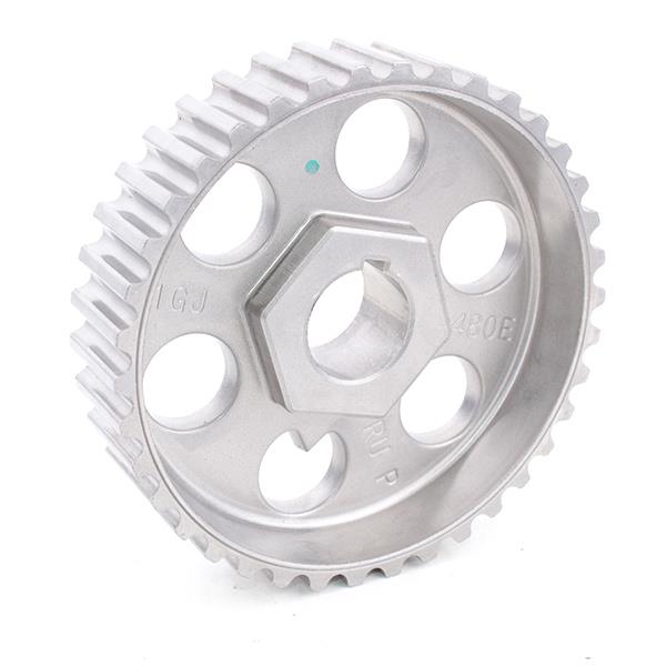 Шестерня распредвала Чери Амулет 480E-1006041BA - mahina.in.ua