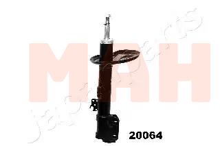 Амортизатор передний правый газ-масло JAPANPARTS Чери Тигго 3 (T11FL3) T11-2905020