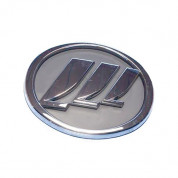 Эмблема крышки багажника (логотип) Лифан 520 Бриз