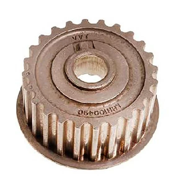Шестерня коленвала МГ550 (Морис Гараж) LHH100480 