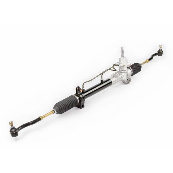 Рейка рулевая в сборе Джили МК 1014001633 - mahina.in.ua