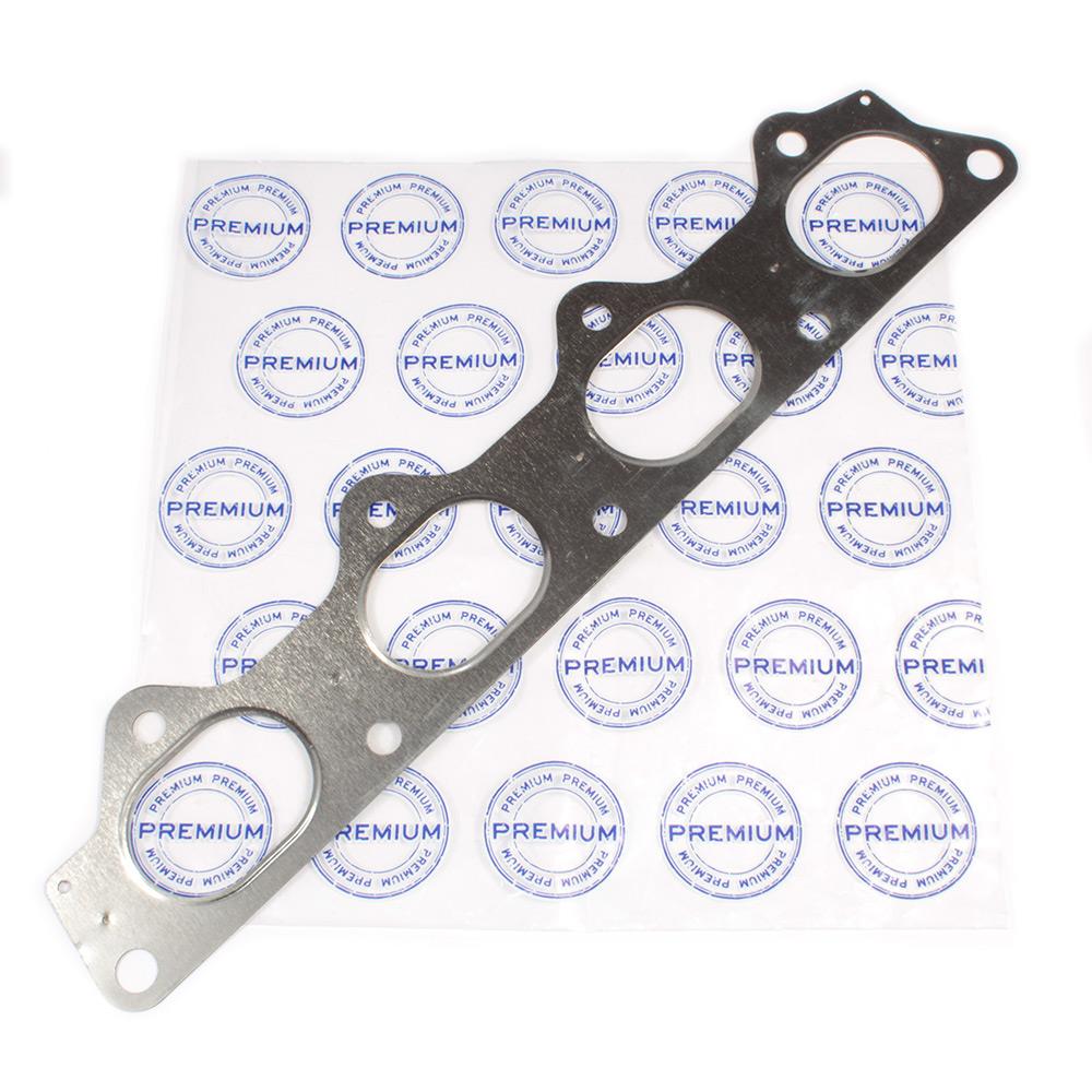 Прокладка выпускного коллектора Лендмарк SMD181032 - mahina.in.ua