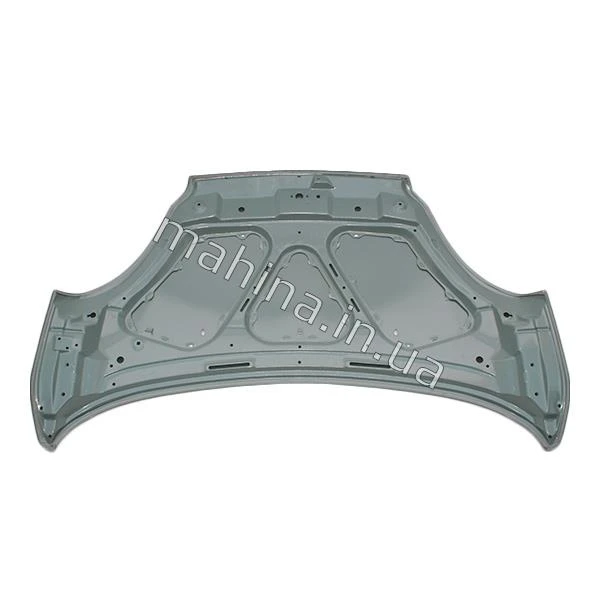 Капот Чери Кимо S12-8402010-DY 