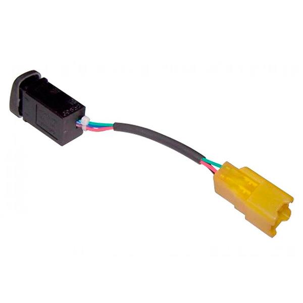 Кнопка обогрева пассажирского сиденья Чери Элара A21-6800970 - mahina.in.ua