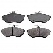 Колодки тормозные передние ICER Чери Е5