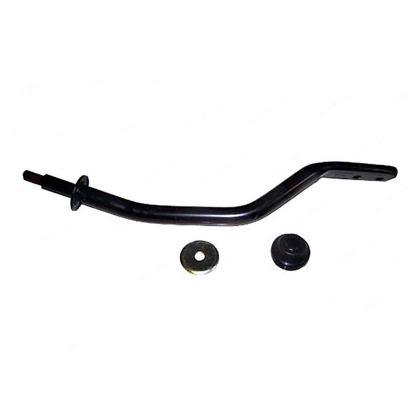 Тяга передняя продольная правая №1 Чери Кимо S21-2909080 - mahina.in.ua