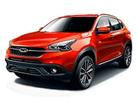 Tiggo 7