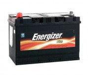 Аккумулятор Energizer Plus 95Ah/12V Japan (1)