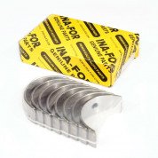 Вкладыши шатунные 0.25 INA-FOR ЗАЗ Форза (Чери А13)