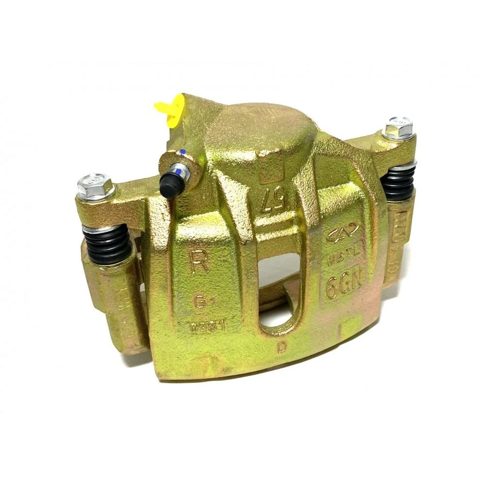 Суппорт передний правый (6GN) Чери Тигго T11-3501060BA 