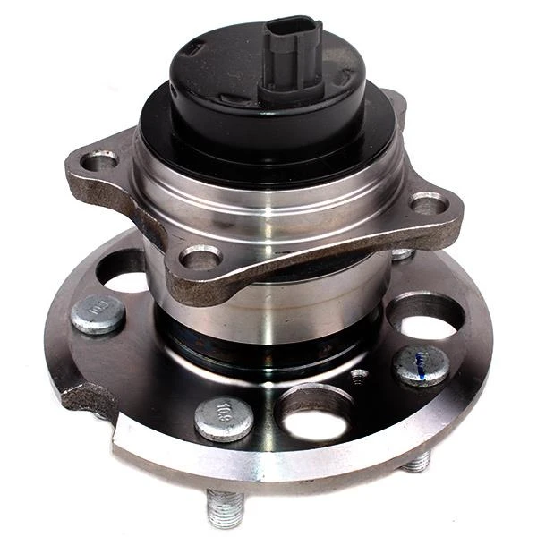 Ступица задняя в сборе (2WD) Чери Тигго T11-3301210BA 