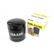Фильтр топливный грубой очистки INA-FOR Грейт Вол Вингл 5