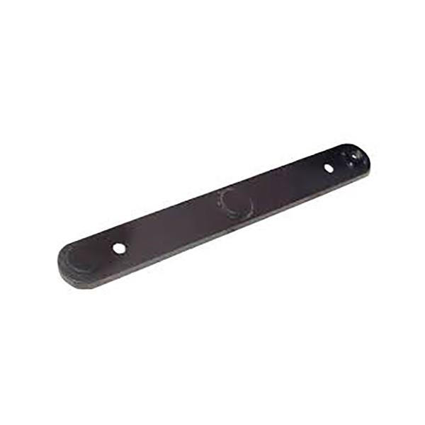 Клипса крепления подкрылка (пластина) Чери Тигго T11-3102031 - mahina.in.ua