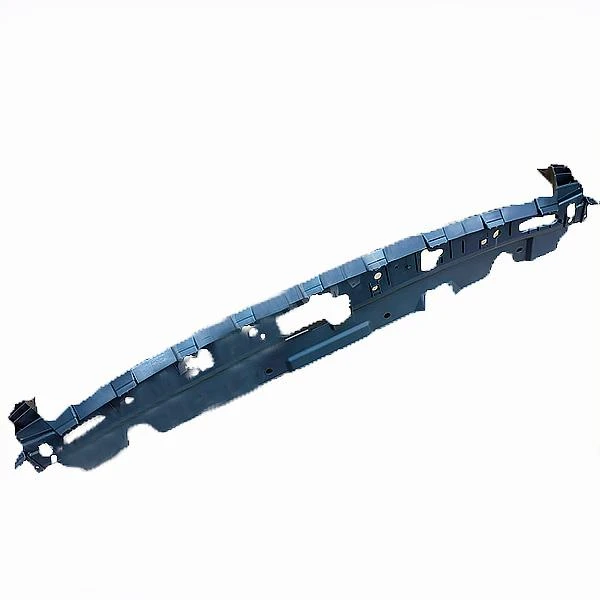 Накладка бампера переднего верхняя Чери Тигго 7 (T15) T15-2803527 
