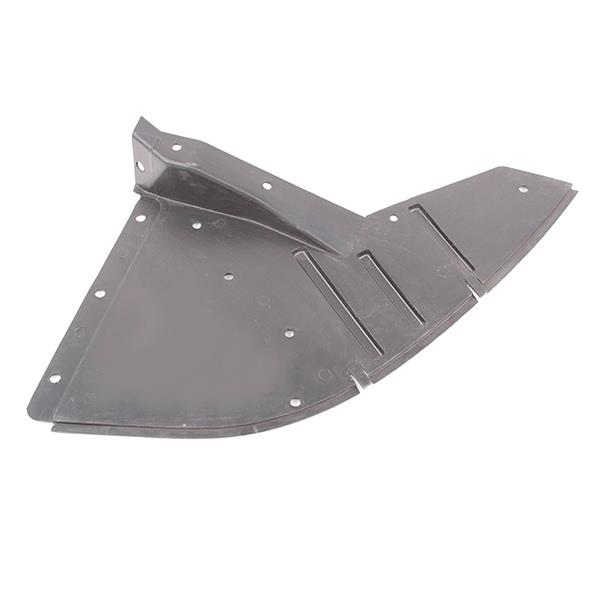 Брызговик бампера переднего левый Чери Элара A21-3102151 - mahina.in.ua