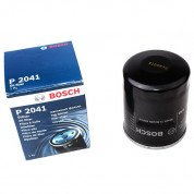 Фильтр масляный BOSCH Бид С6