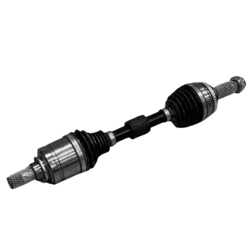 Привод в сборе левый (1.5 робот) Чери Тигго 7 (T15) T15-2203010BW 