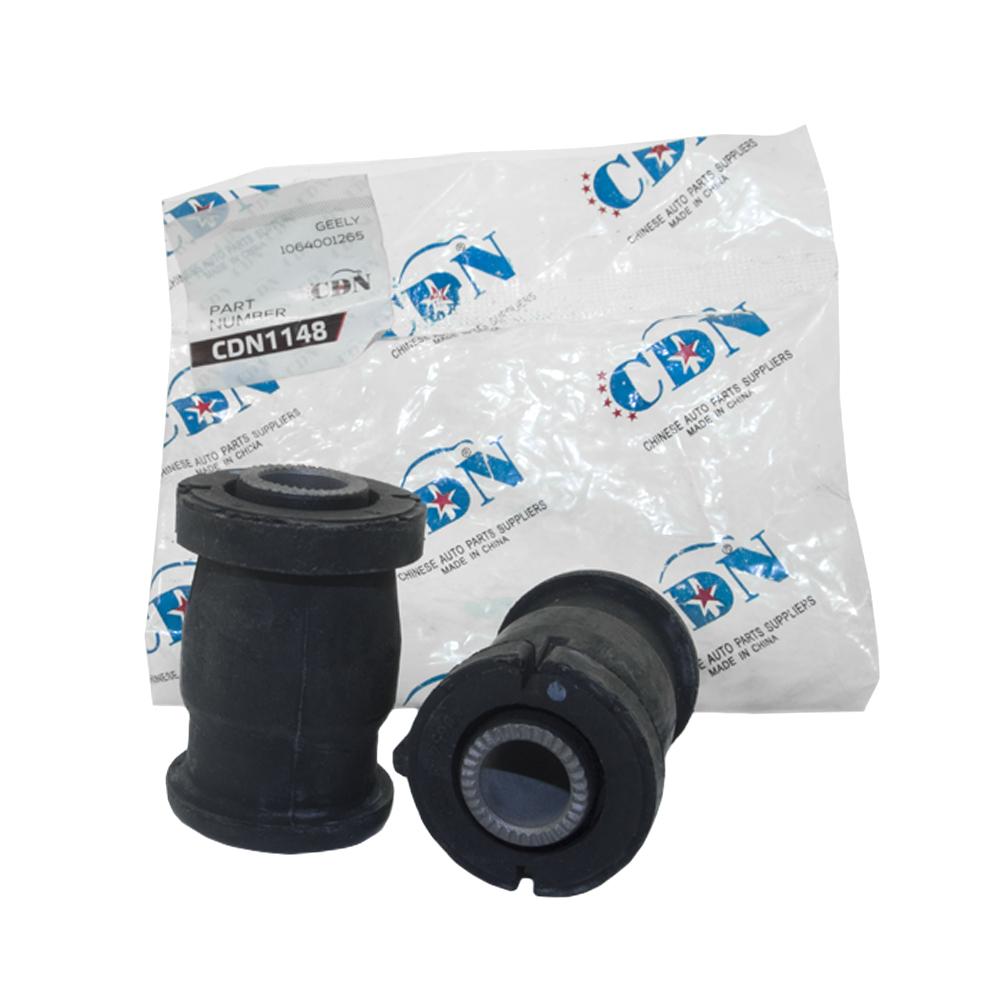 Сайлентблок переднего рычага передний Лифан Х60 S2904106 - mahina.in.ua