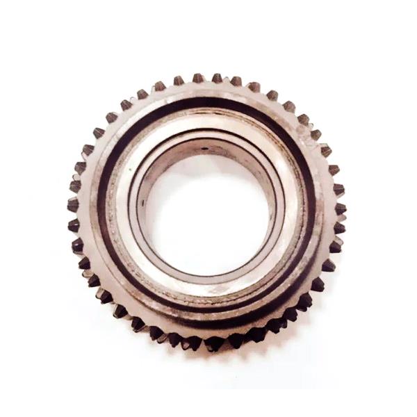 Шестерня привода спидометра ведущая Лифан 520 Бриз LF479Q1-1701137A - mahina.in.ua