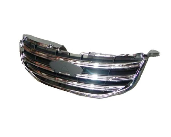 Решетка радиатора Чери Амулет A15-8401110FL 