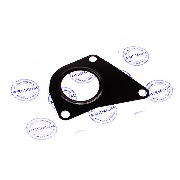 Прокладка корпуса термостата Чери Кимо 473H-1306056 - mahina.in.ua