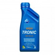 Масло моторное 5W-40 1L ARAL HIGH TRONIC Чери Амулет