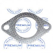 Прокладка глушителя PREMIUM Джили Эмгранд 7 (PR1805)