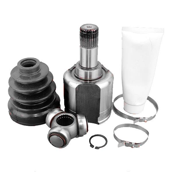 Шрус внутренний левый 2.0 Джили Эмгранд 8 1014014890 - mahina.in.ua