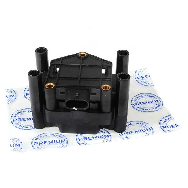 Катушка зажигания 1.1 (marelli) Чери КуКу A11-3705110DA 