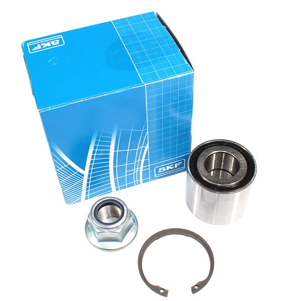 Подшипник ступицы задней (43мм) Джили СК 1014014149 