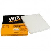 Фильтр салона WIX Джили МК