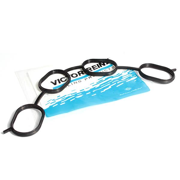 Прокладка впускного коллектора Грейт Вол Хавал М4 1008101-EG01 - mahina.in.ua