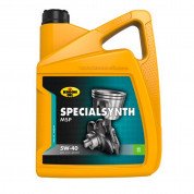 Масло моторное 5W-40 5L KROON OIL SPECIALSYNTH MSP Чери Амулет