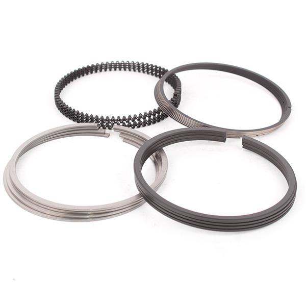 Кольца поршневые STD Чери Бит 473H-BJ1004030 - mahina.in.ua