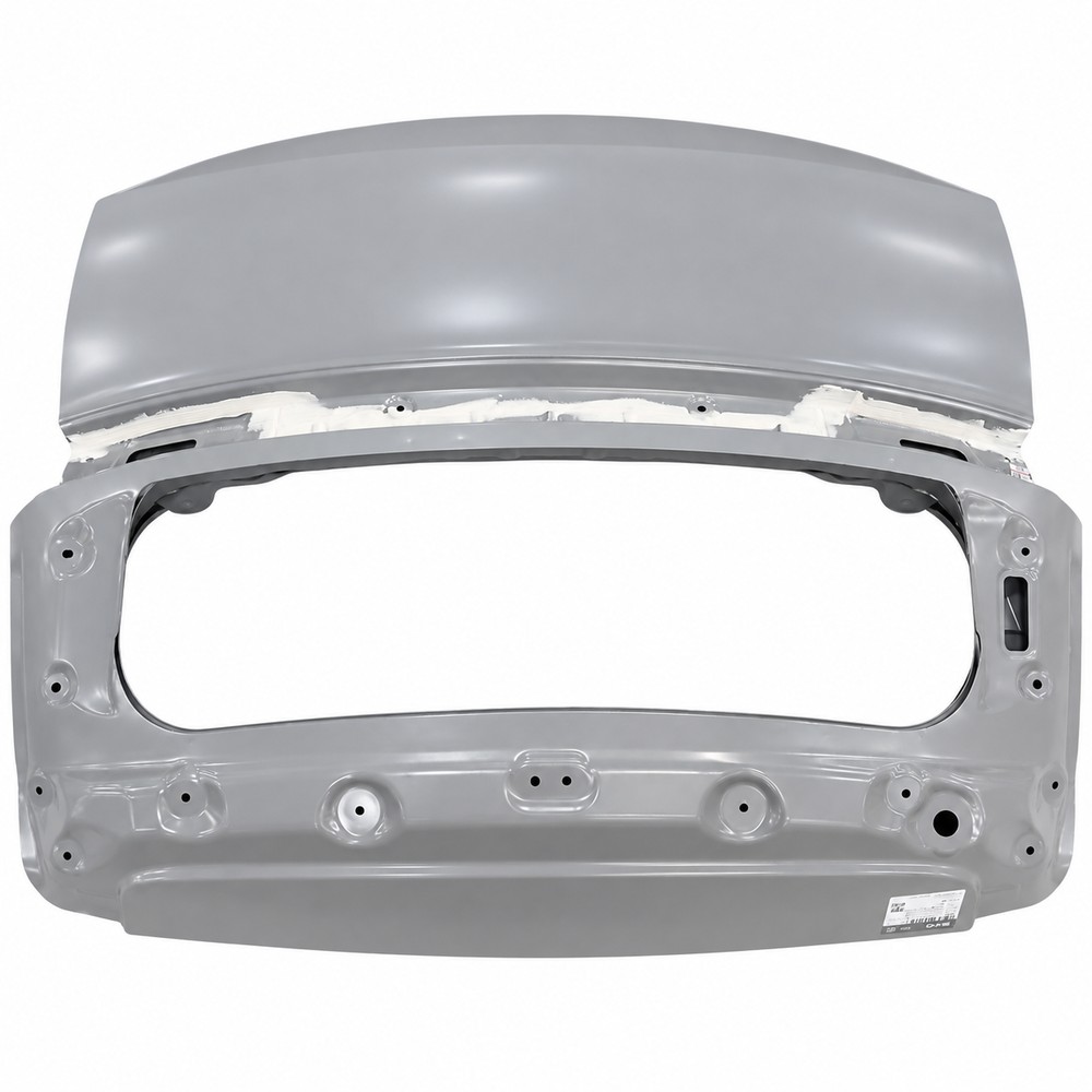 Крышка багажника Бид Сигал EQEA-6301010/70 