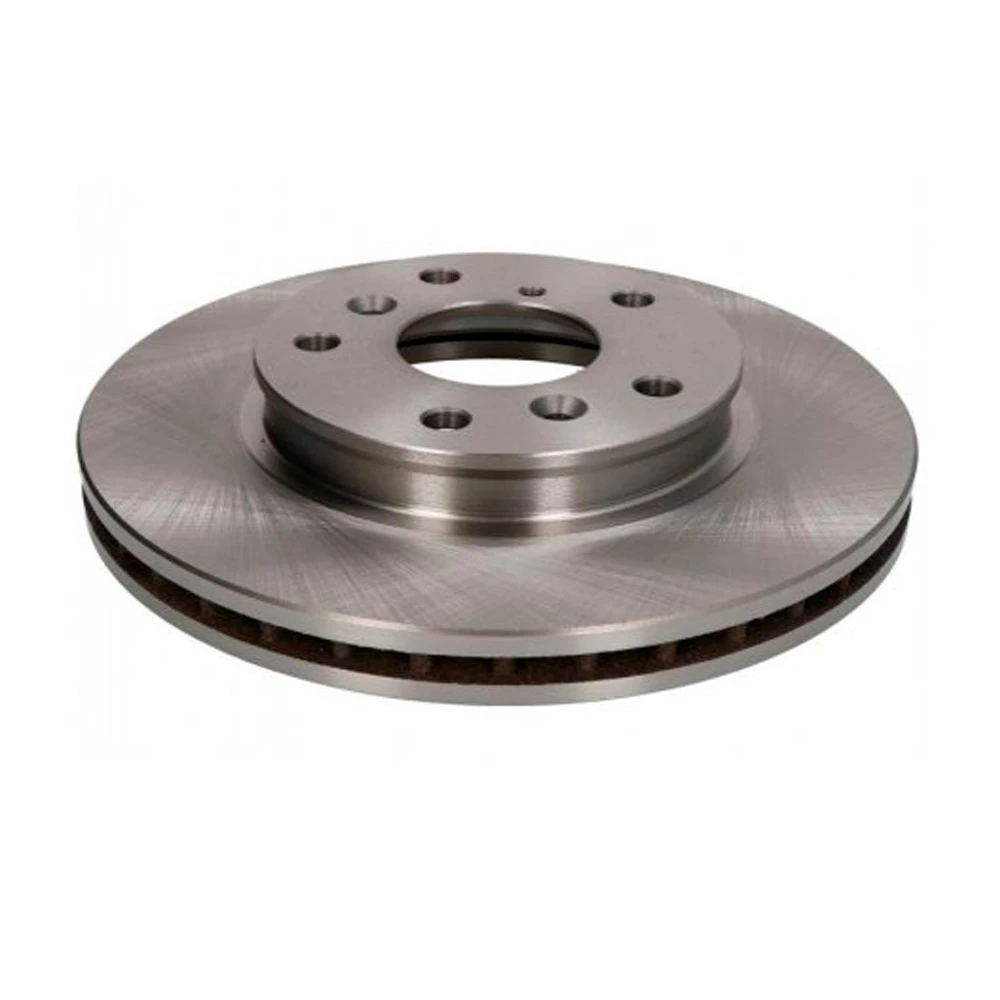 Диск тормозной передний 265 мм Чери Тигго T11-3501075 