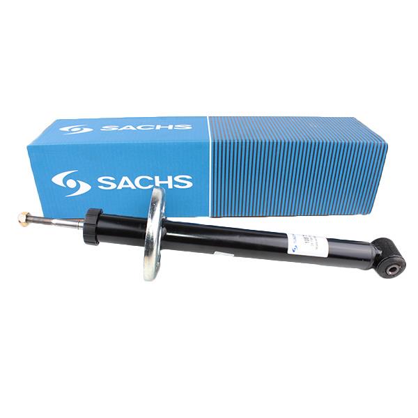 Амортизатор задний масло ЗАЗ Форза (Чери А13) A13-2915010 - mahina.in.ua