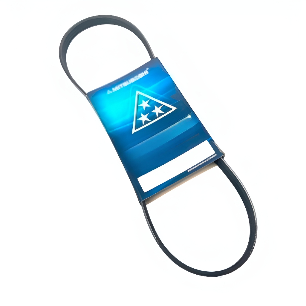 Ремень гидроусилителя руля (4PK1100) Грейт Вол Вингл 3412011-K08 - mahina.in.ua